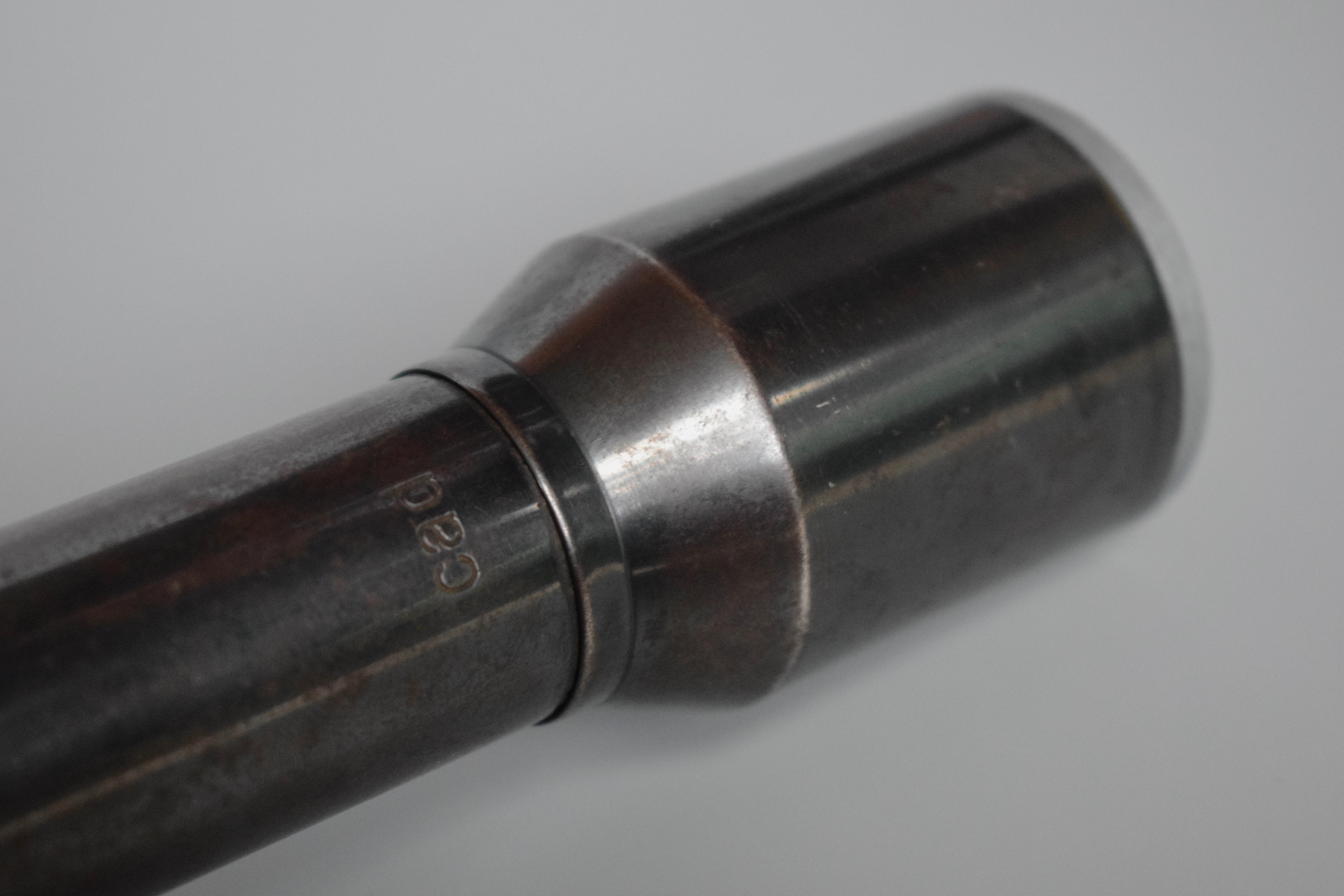 K98k ZF39 high turret sniper scope 'cad' — image 2