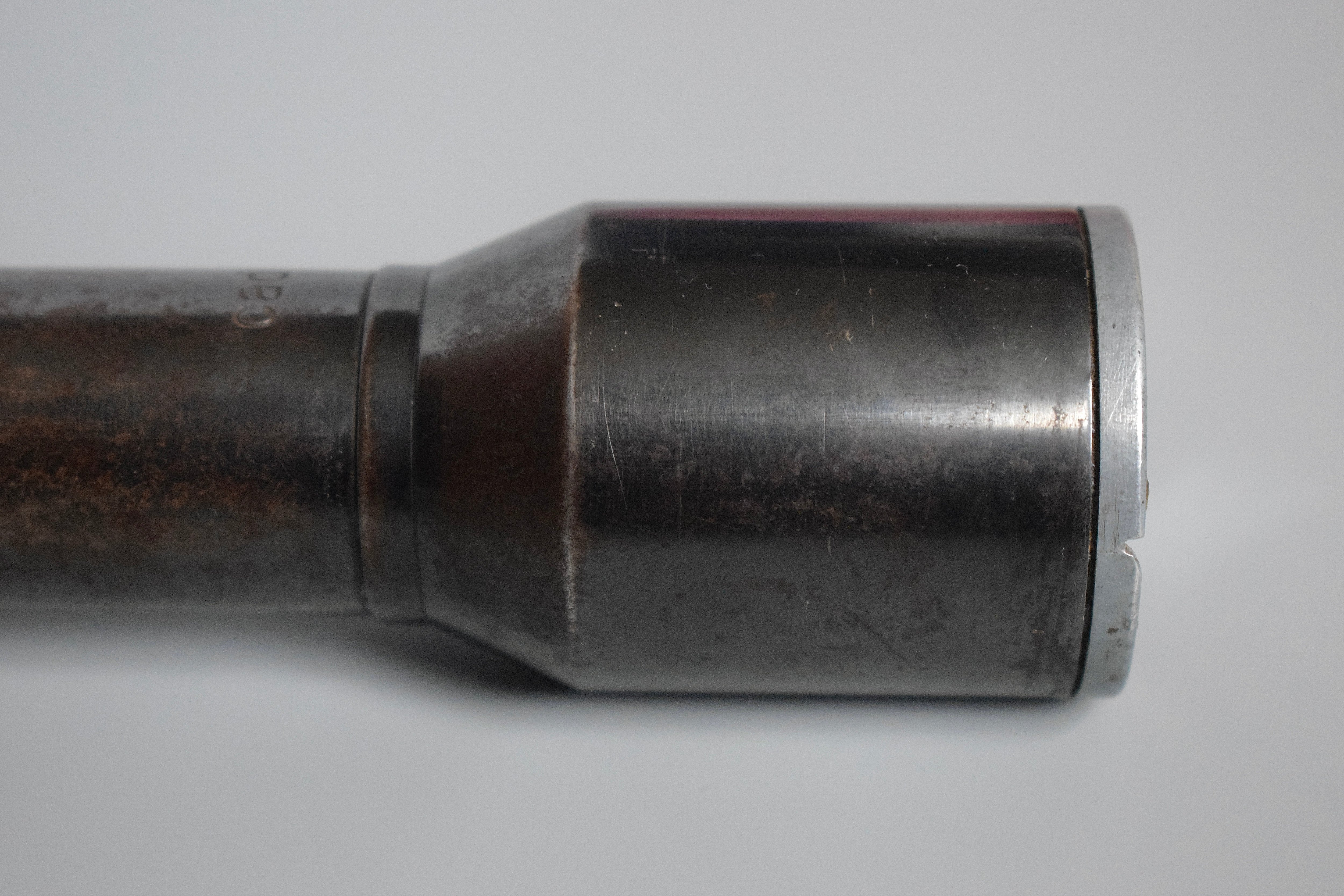 K98k ZF39 high turret sniper scope 'cad' — image 3