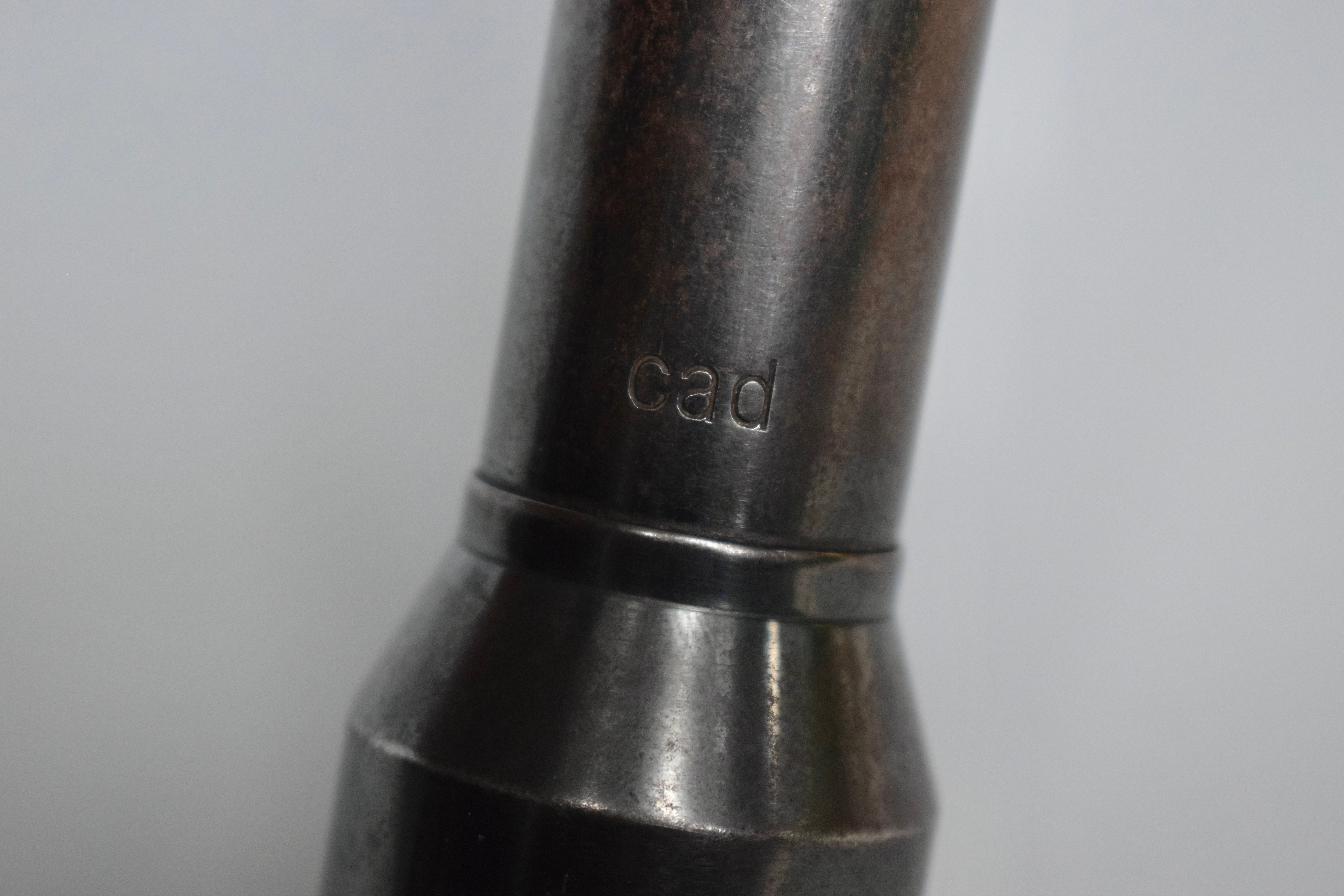 K98k ZF39 high turret sniper scope 'cad' — image 7