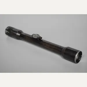 K98k ZF39 high turret sniper scope 'cad'