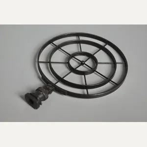 Early pre-war MG34 anti-aircraft spider sight 'WaA4'