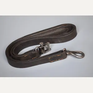 Pre-war MG34 leather sling 'WaA26'