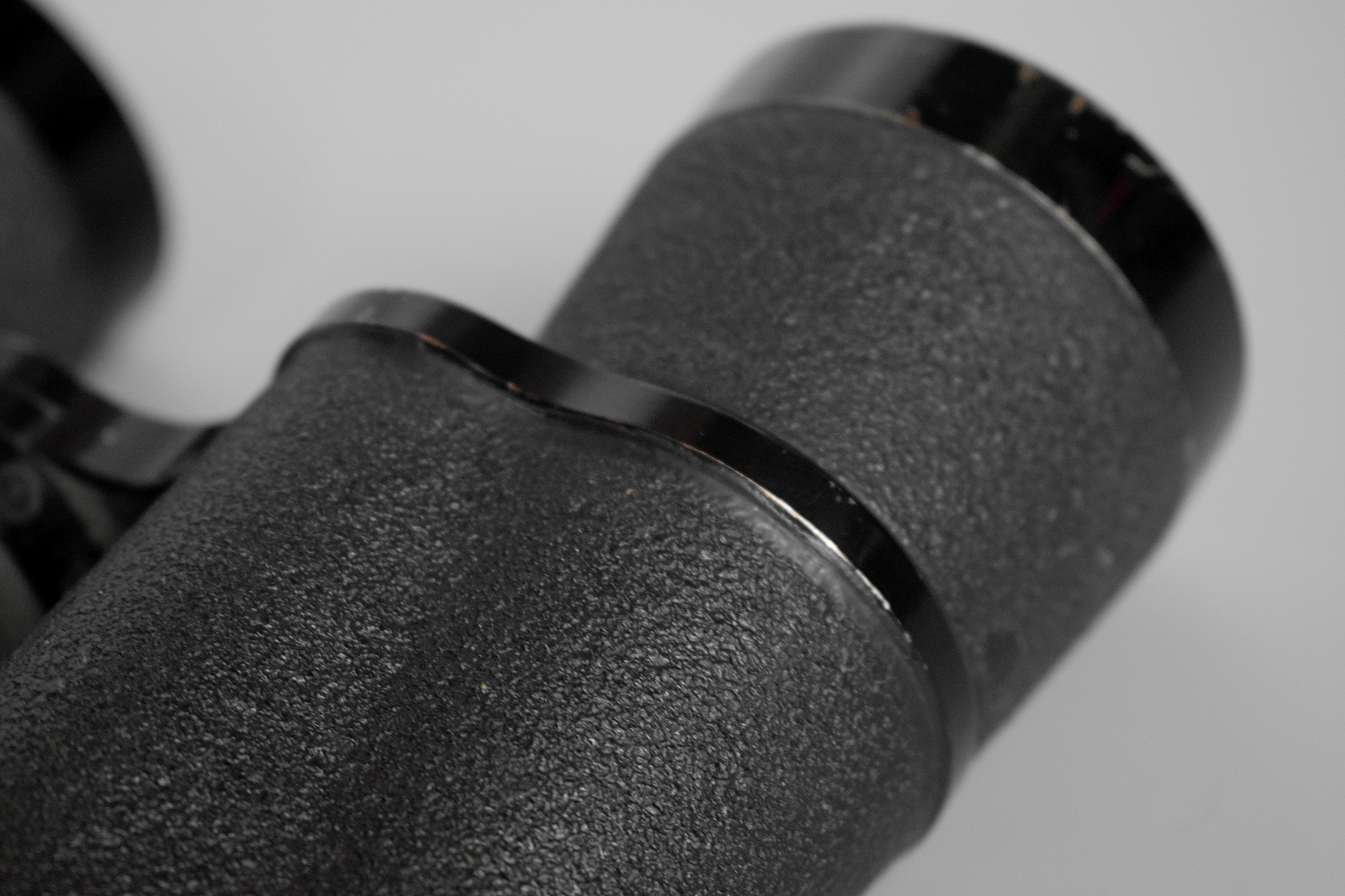 Zeiss 7x50 Kriegsmarine smooth ocular binoculars 'blc' — image 15