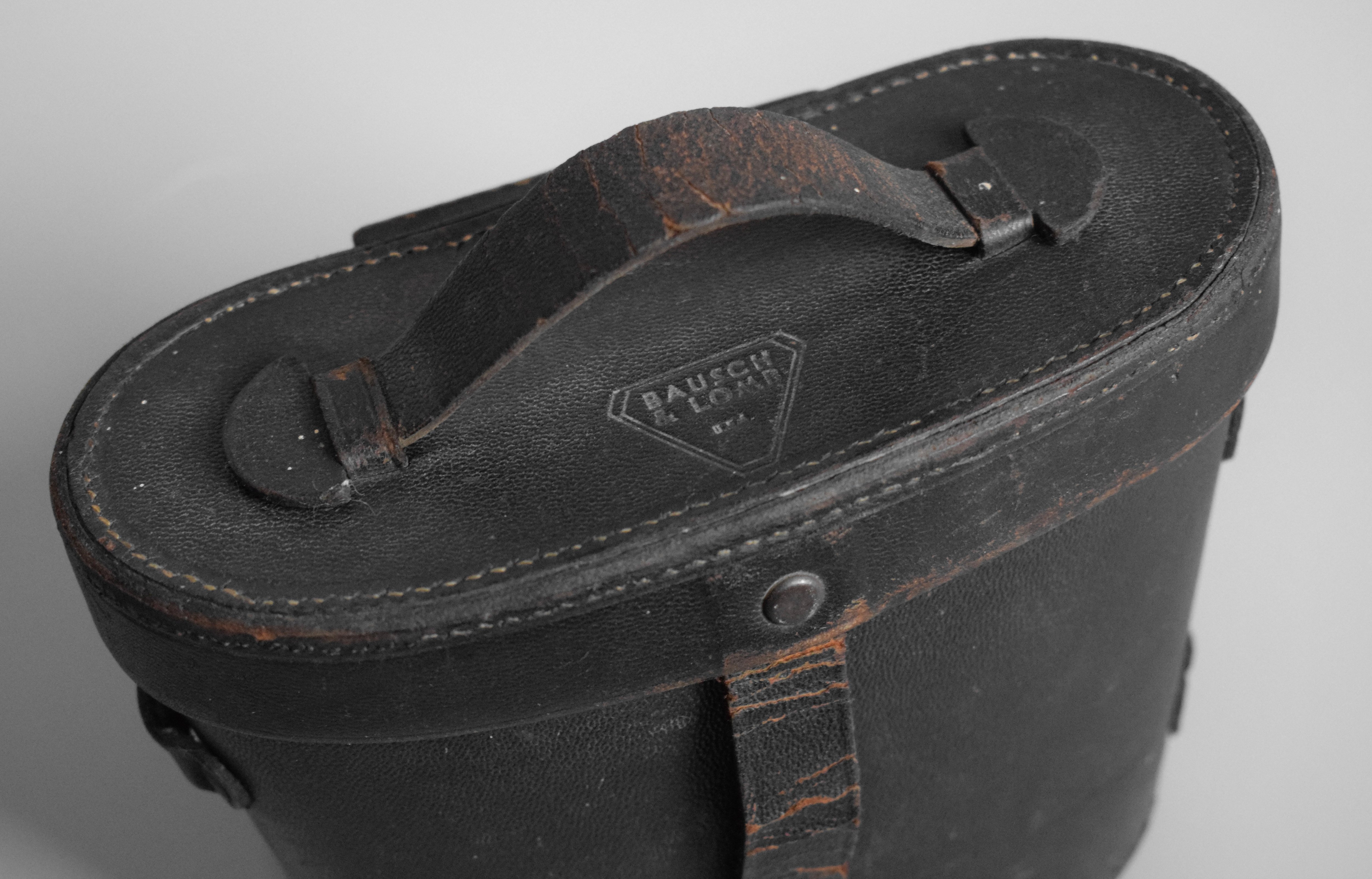 US Bringback 6x30 Dienstglas binoculars 'ddx' — image 9