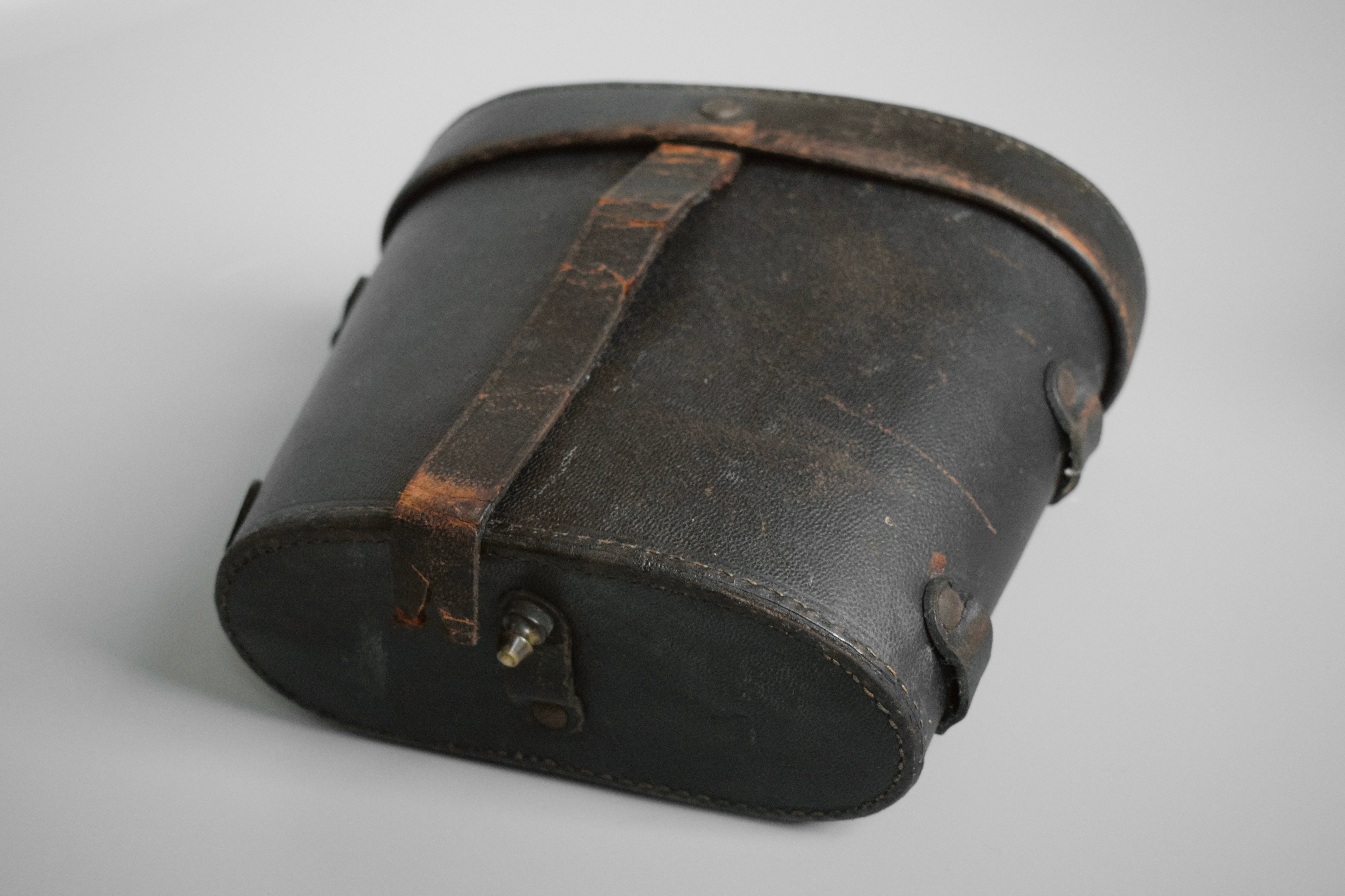 US Bringback 6x30 Dienstglas binoculars 'ddx' — image 10