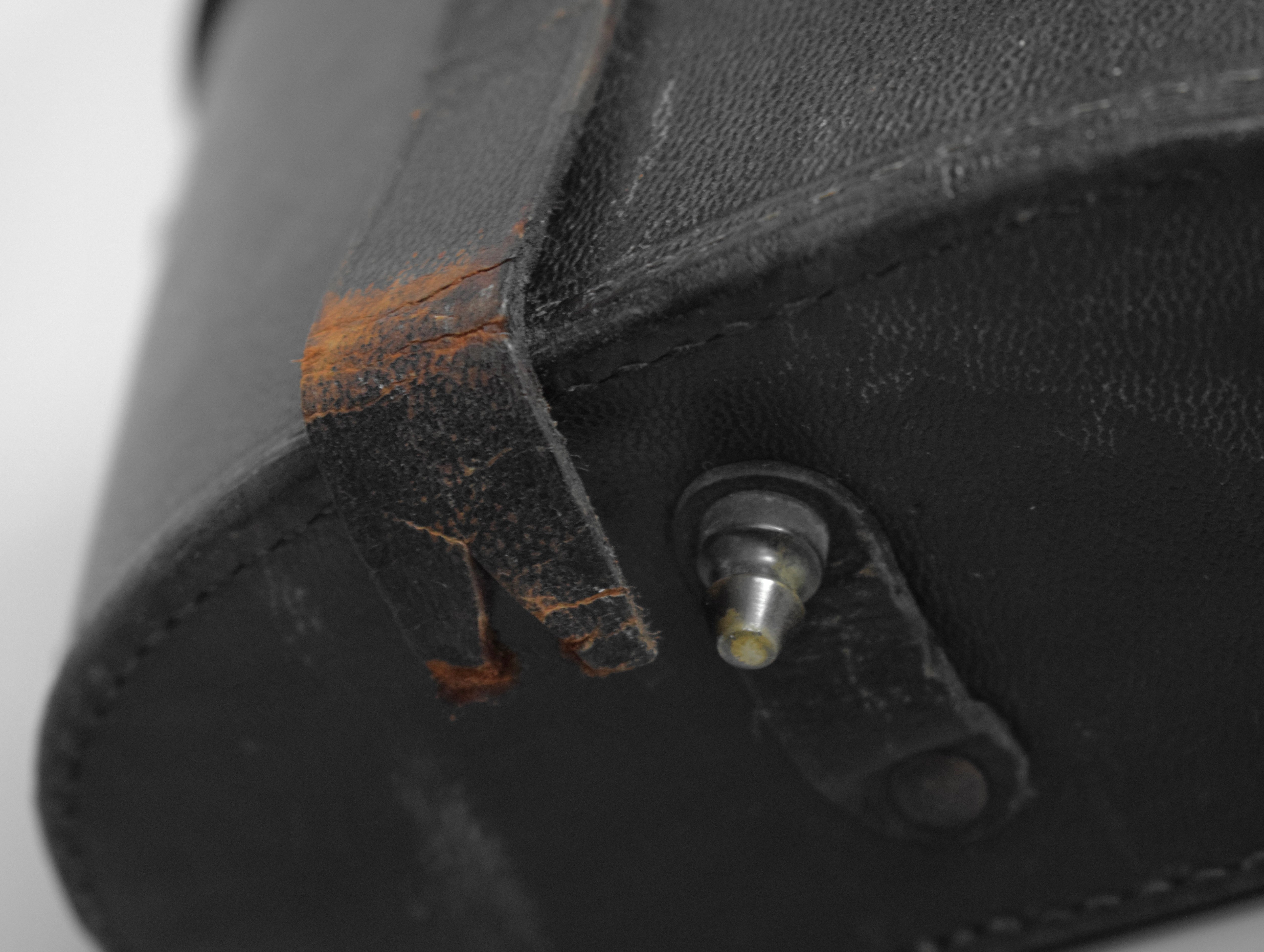 US Bringback 6x30 Dienstglas binoculars 'ddx' — image 11