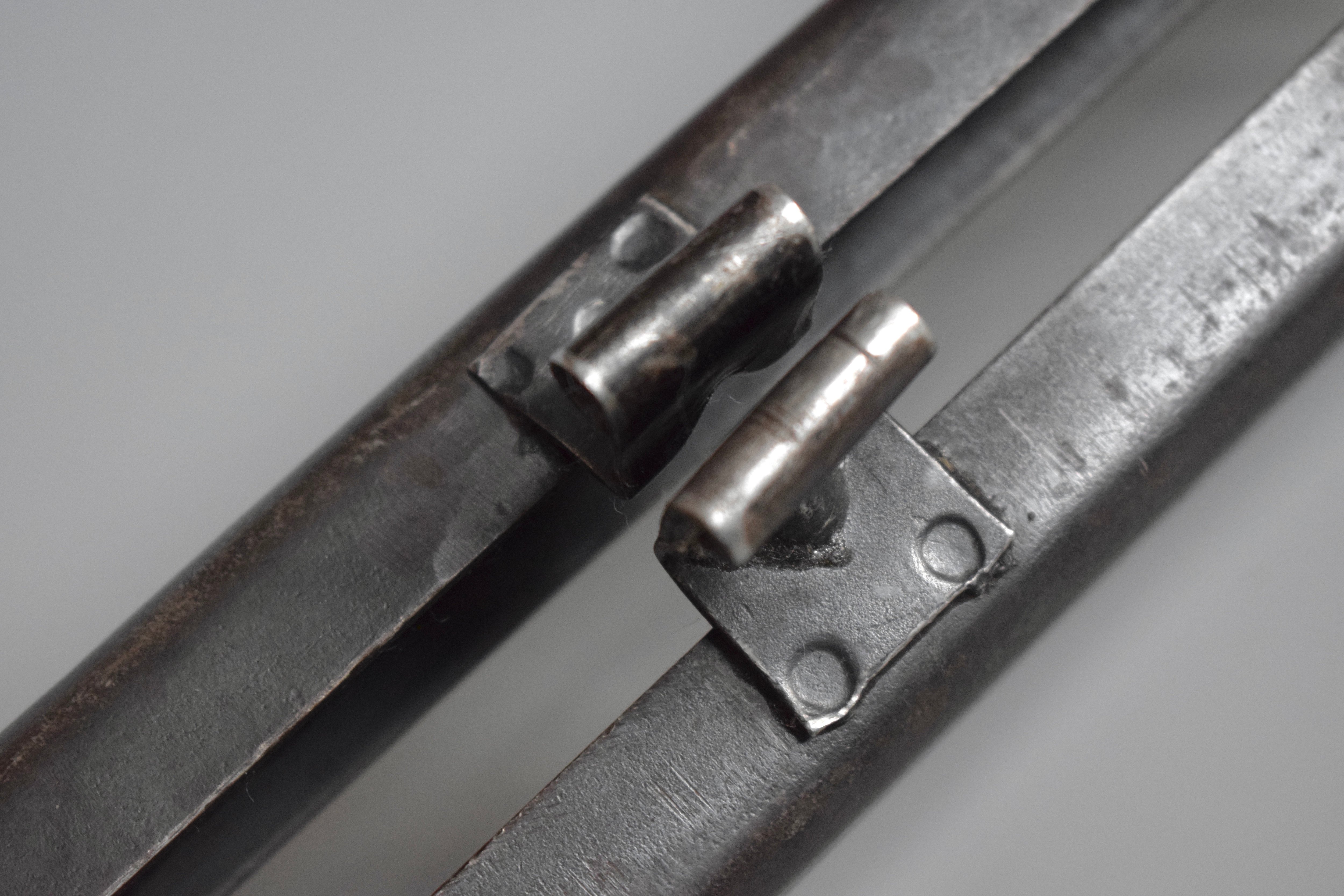 MG42 last production bipod 'hec WaA' — image 9