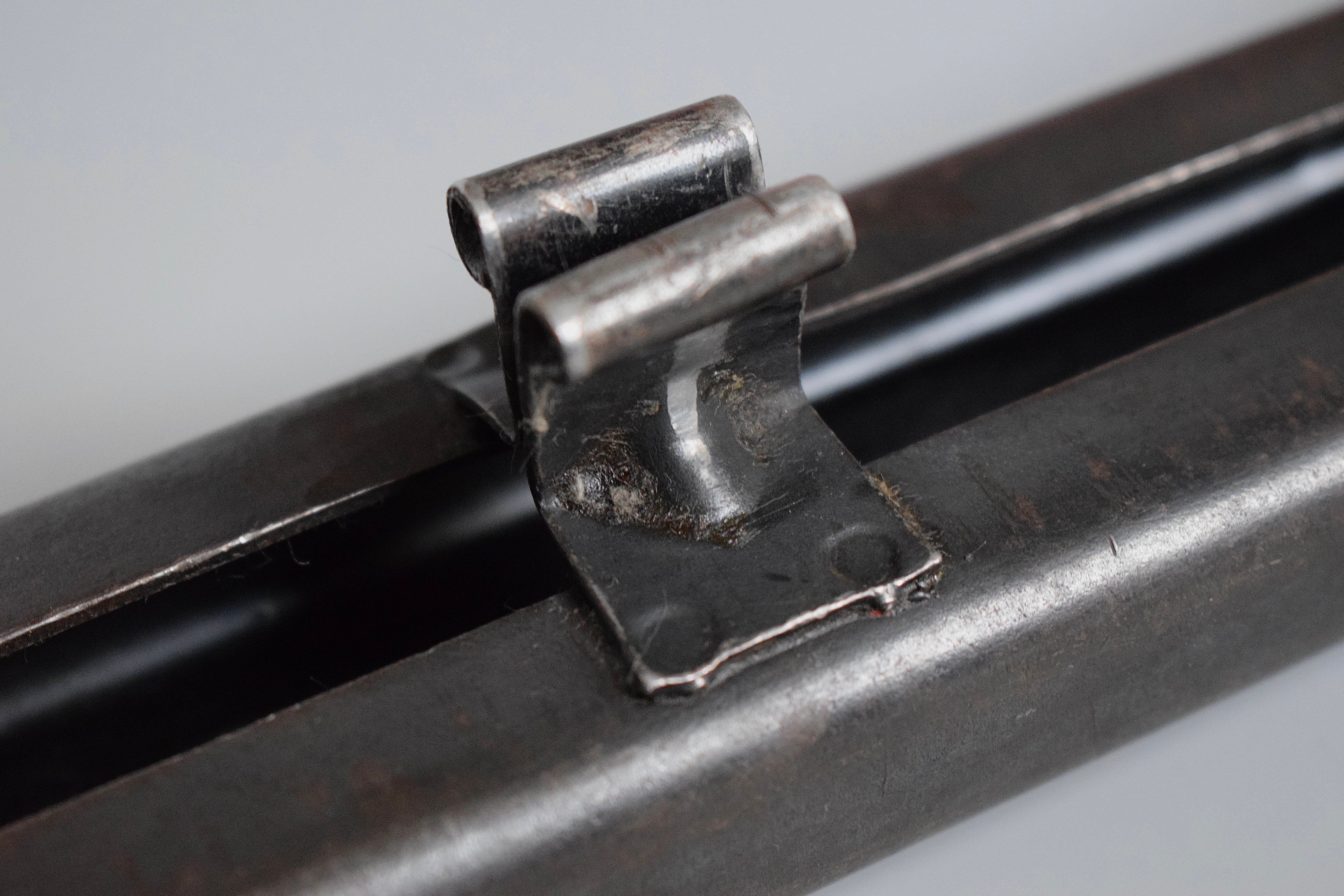 MG42 last production bipod 'hec WaA' — image 10