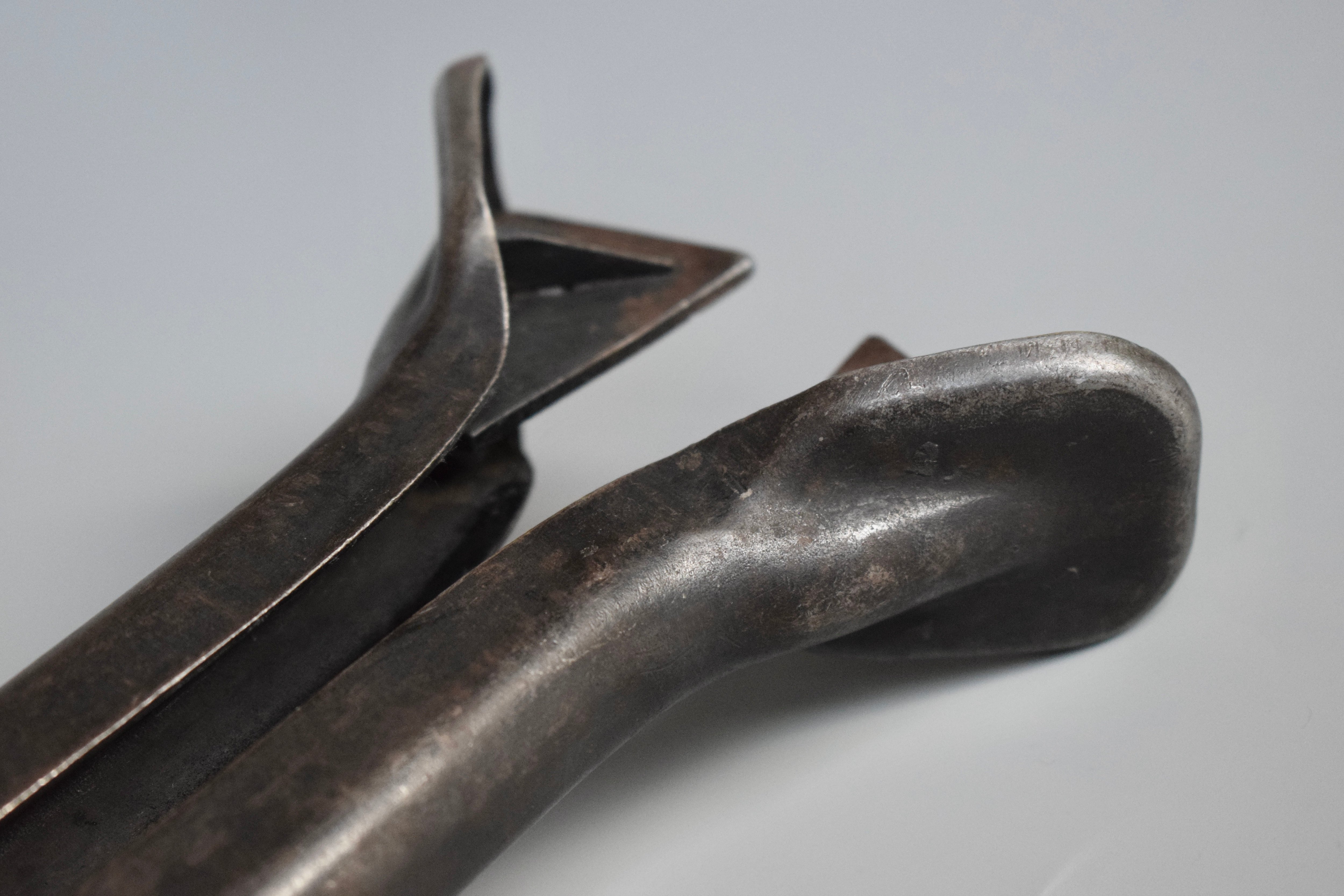 MG42 last production bipod 'hec WaA' — image 12