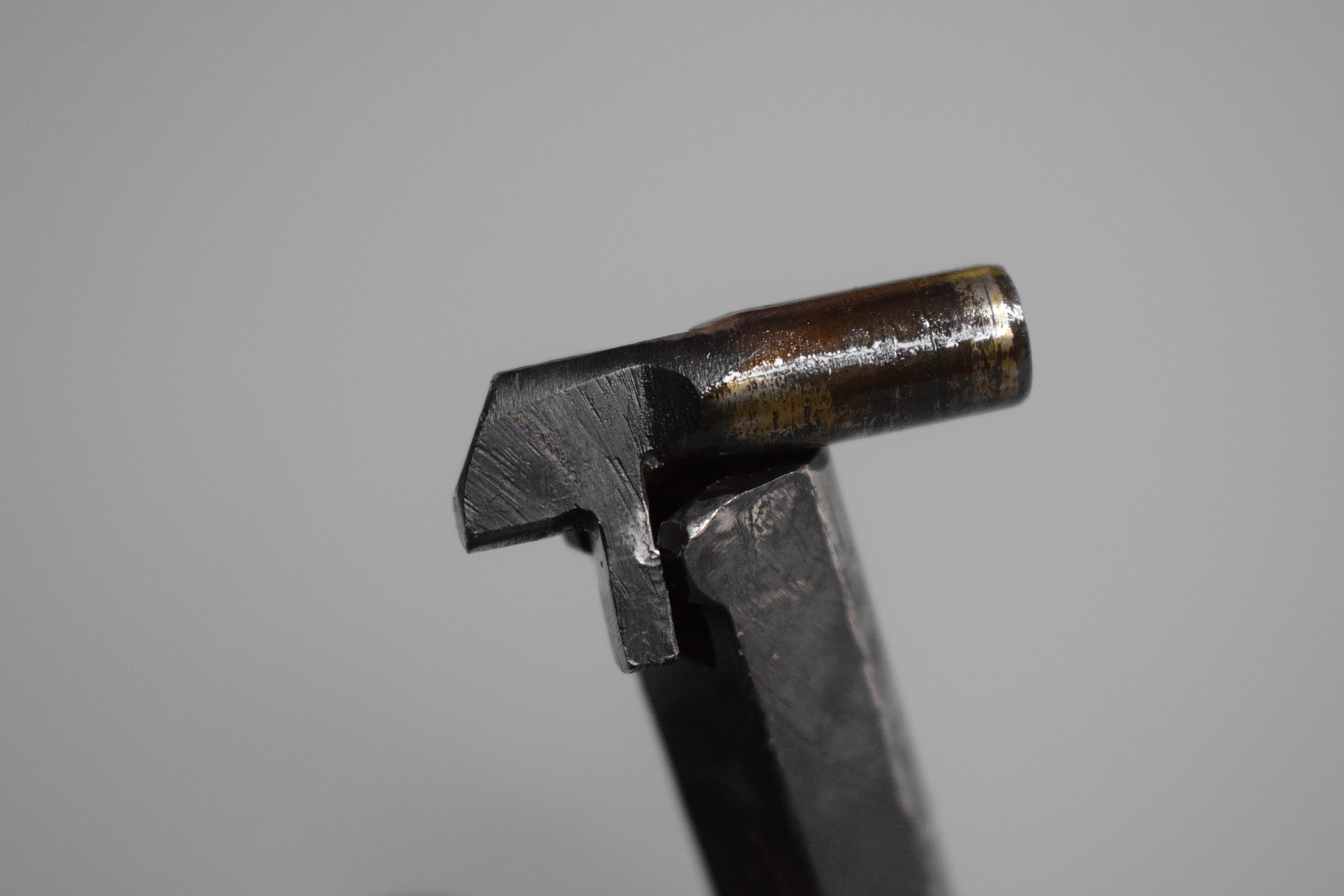 MG42 last production bipod 'hec WaA' — image 13