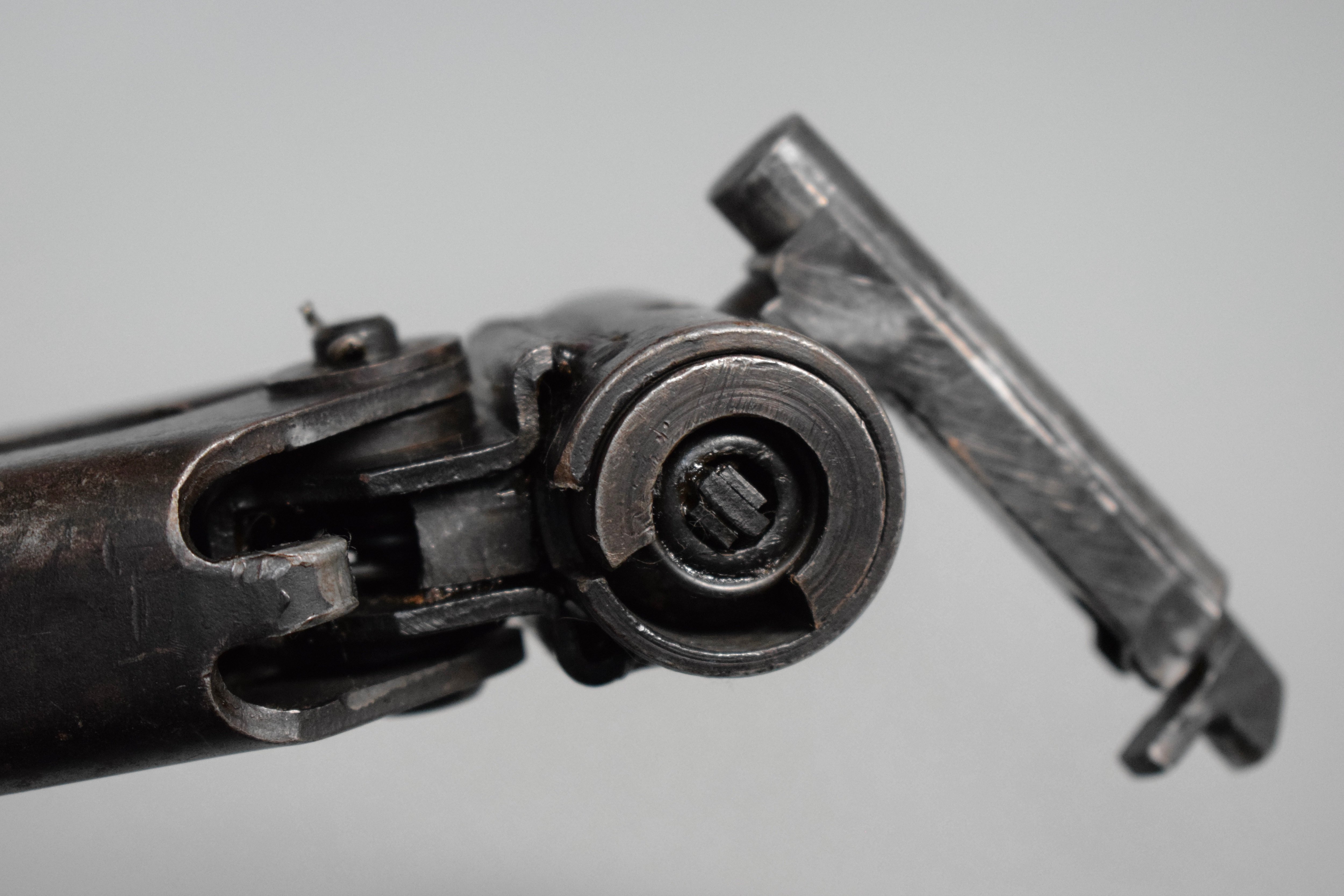 MG42 last production bipod 'hec WaA' — image 14