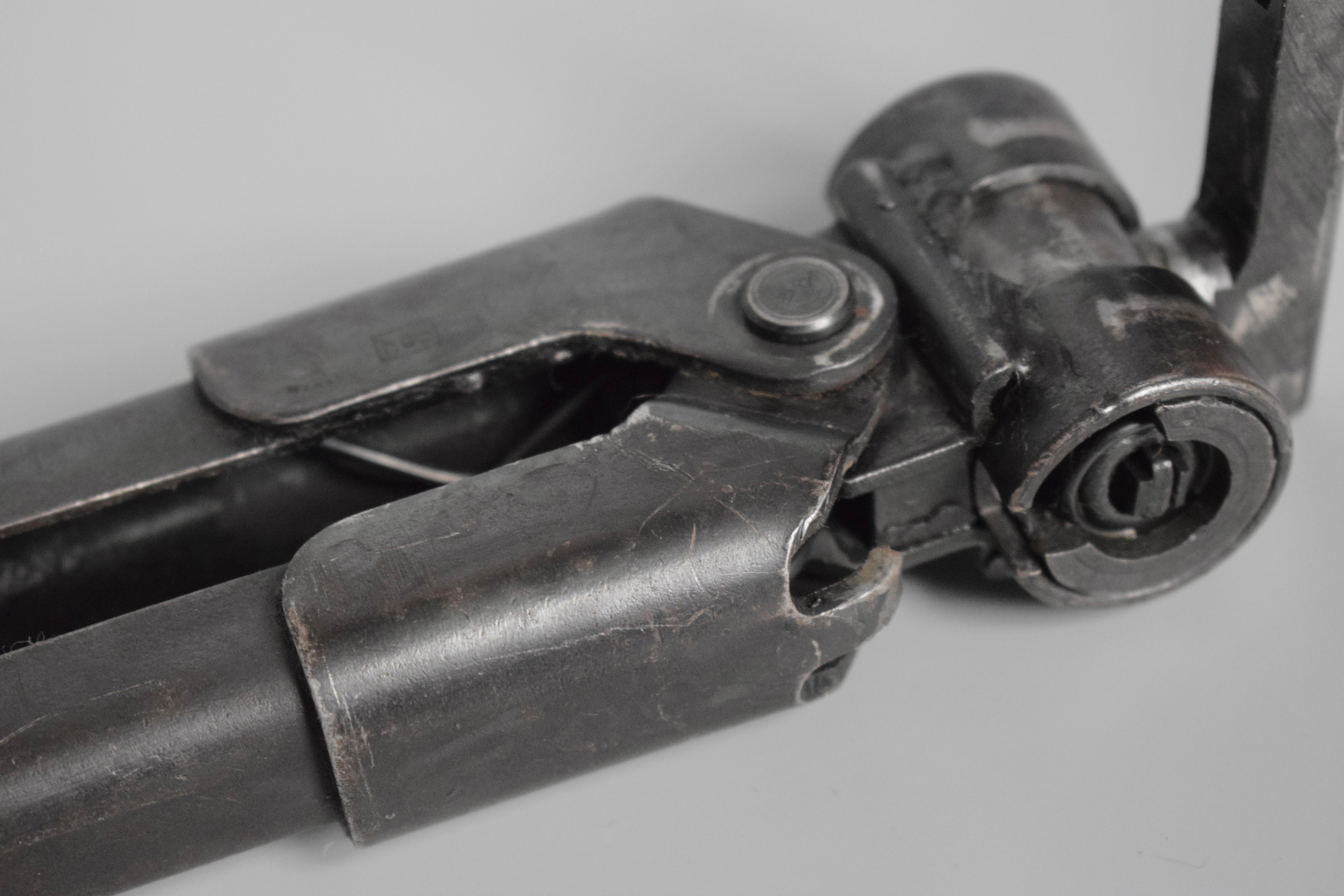 MG42 last production bipod 'hec WaA' — image 6