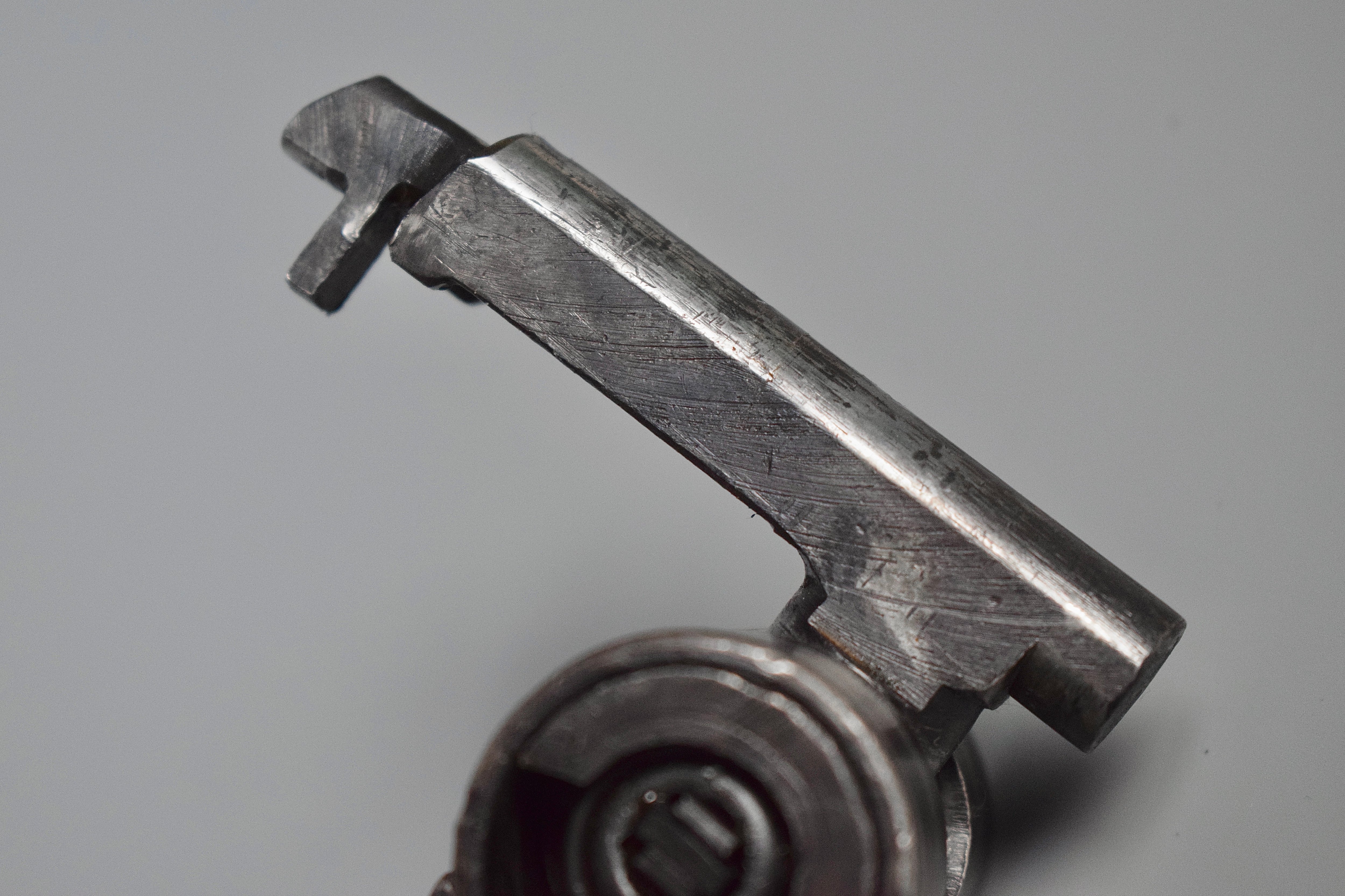 MG42 last production bipod 'hec WaA' — image 8