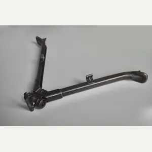 MG42 last production bipod 'hec WaA'