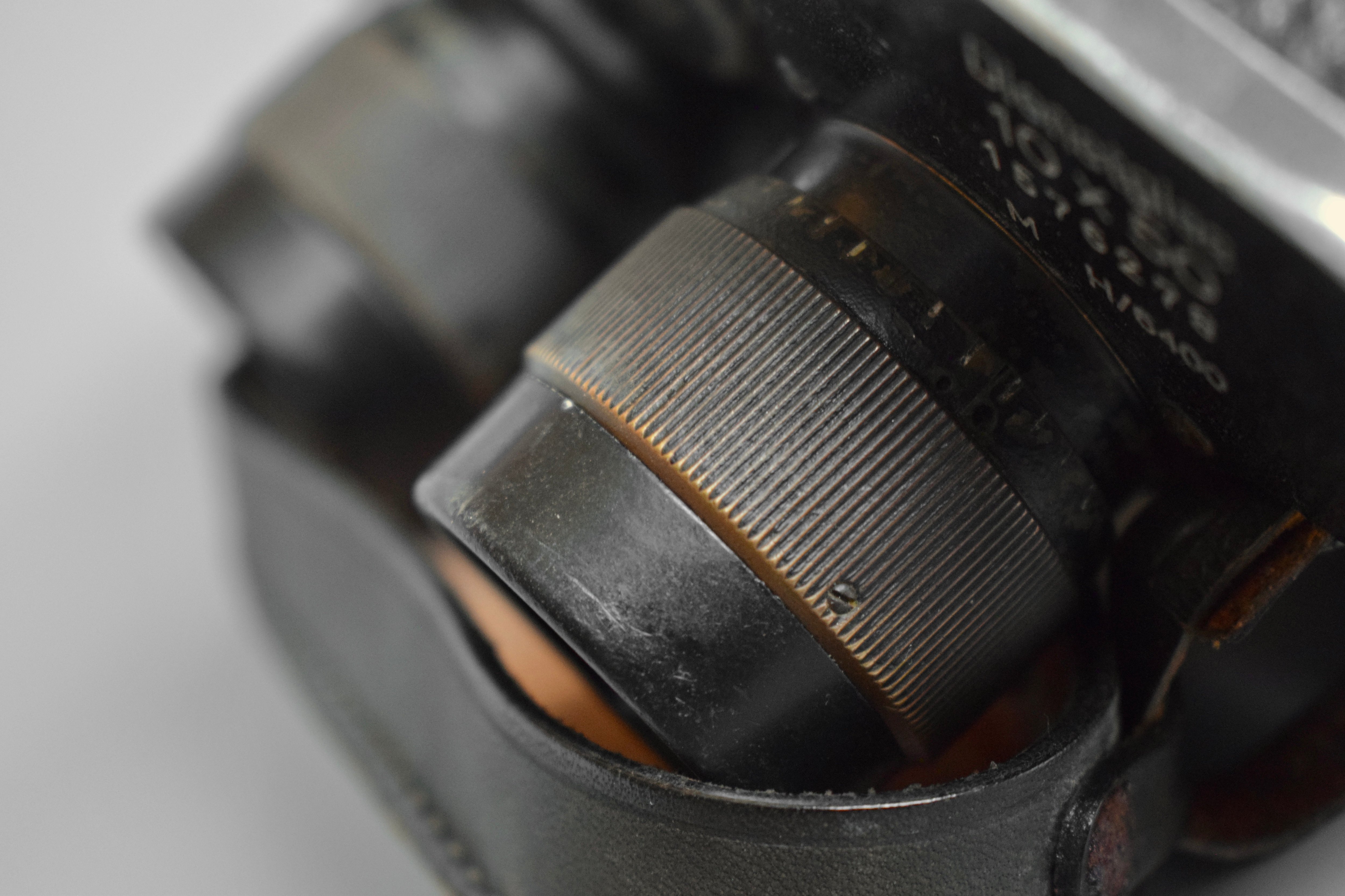 Carl Zeiss Jena 10x50 Dienstglas binoculars — image 5