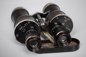 Leitz 7x50 Kriegsmarine U-boat binoculars