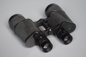 Zeiss 7x50 Dienstglas binoculars 'blc'