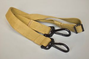 MG34/42 Tragegurt 34 ammo box carry strap