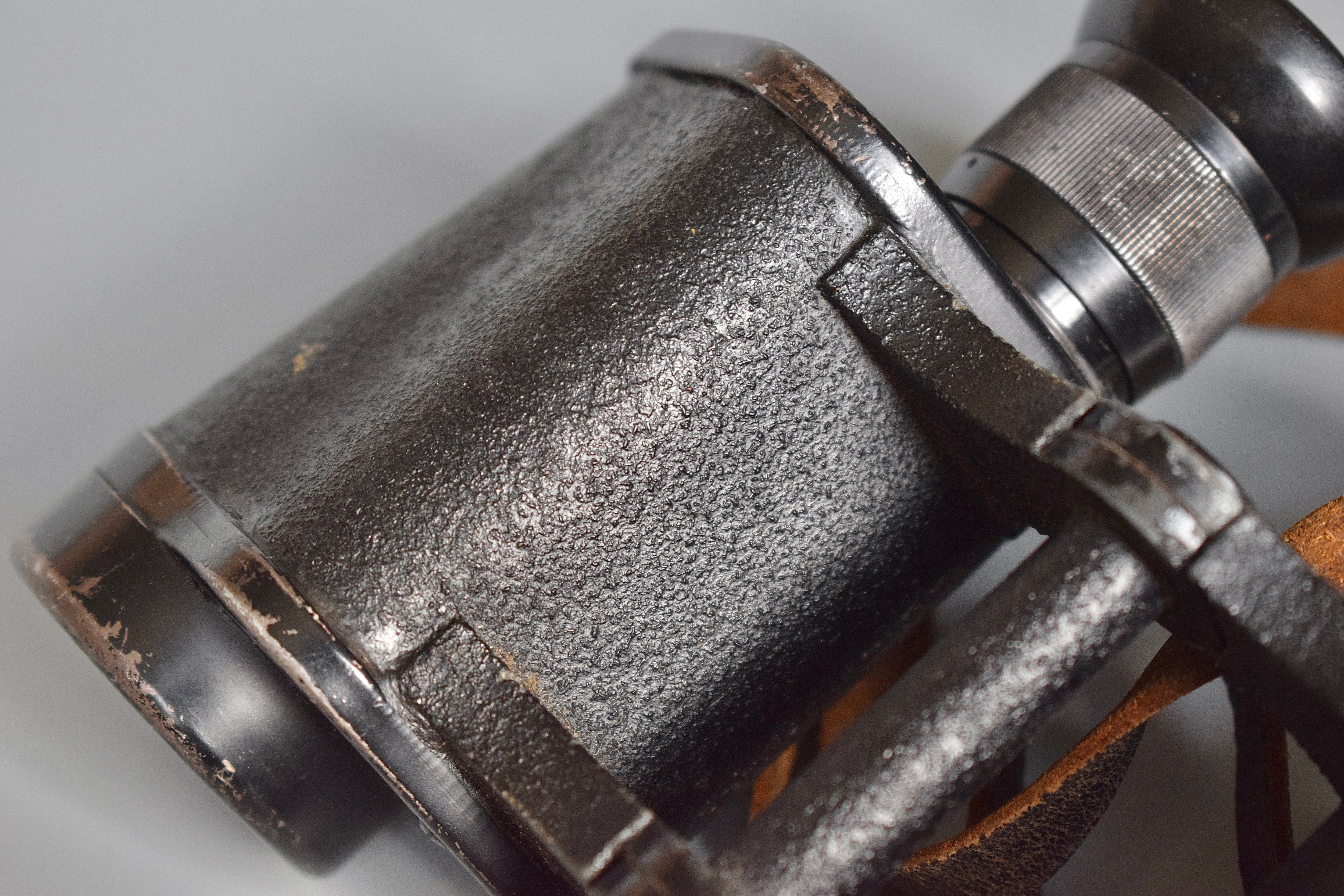 6x30 Dienstglas field binoculars 'ddx' — image 3