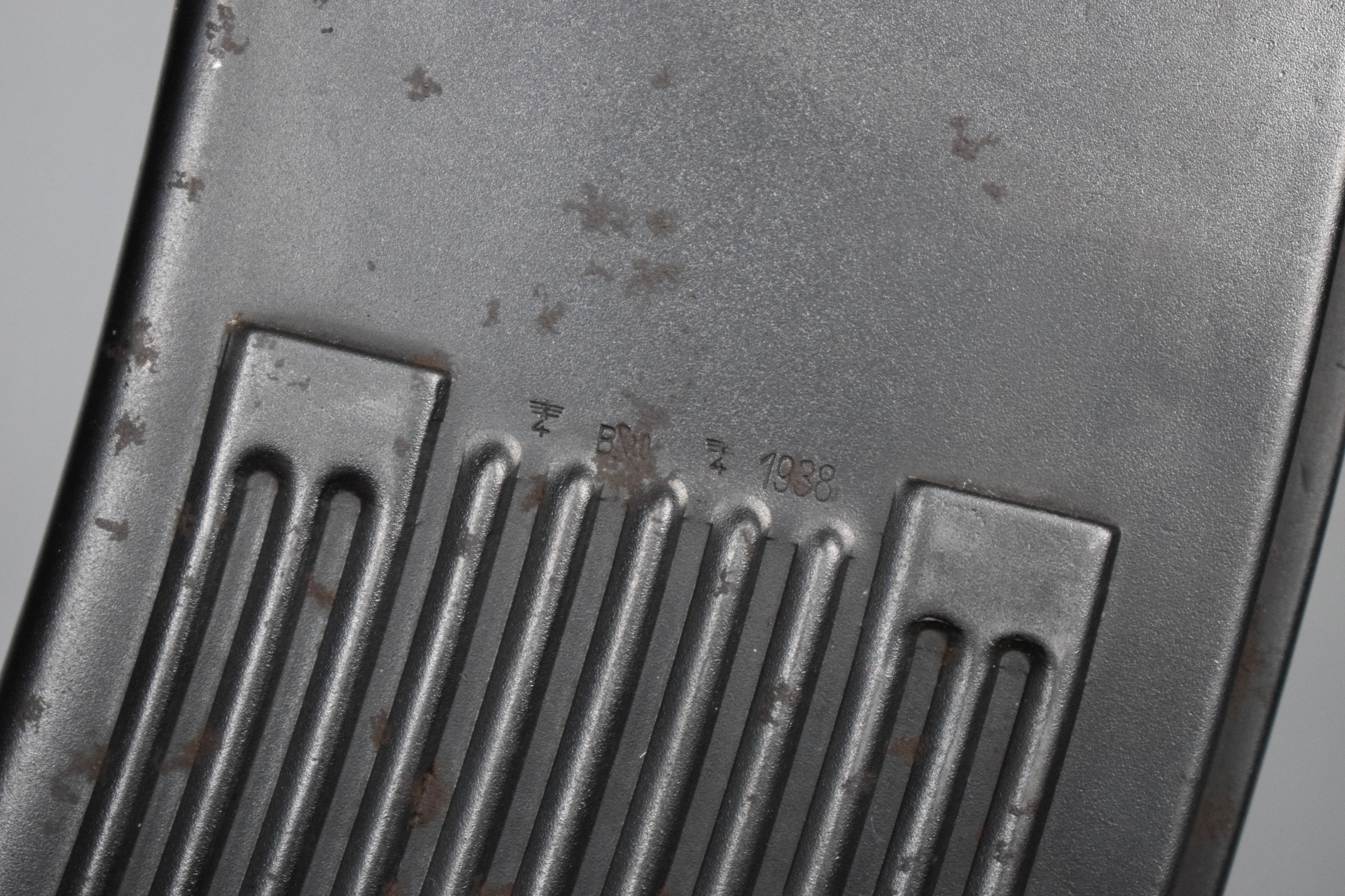 MG13 magazine 'BSW 1938 WaA4' — image 2