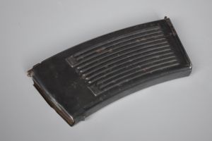 MG13 magazine 'BSW 1938 WaA4'