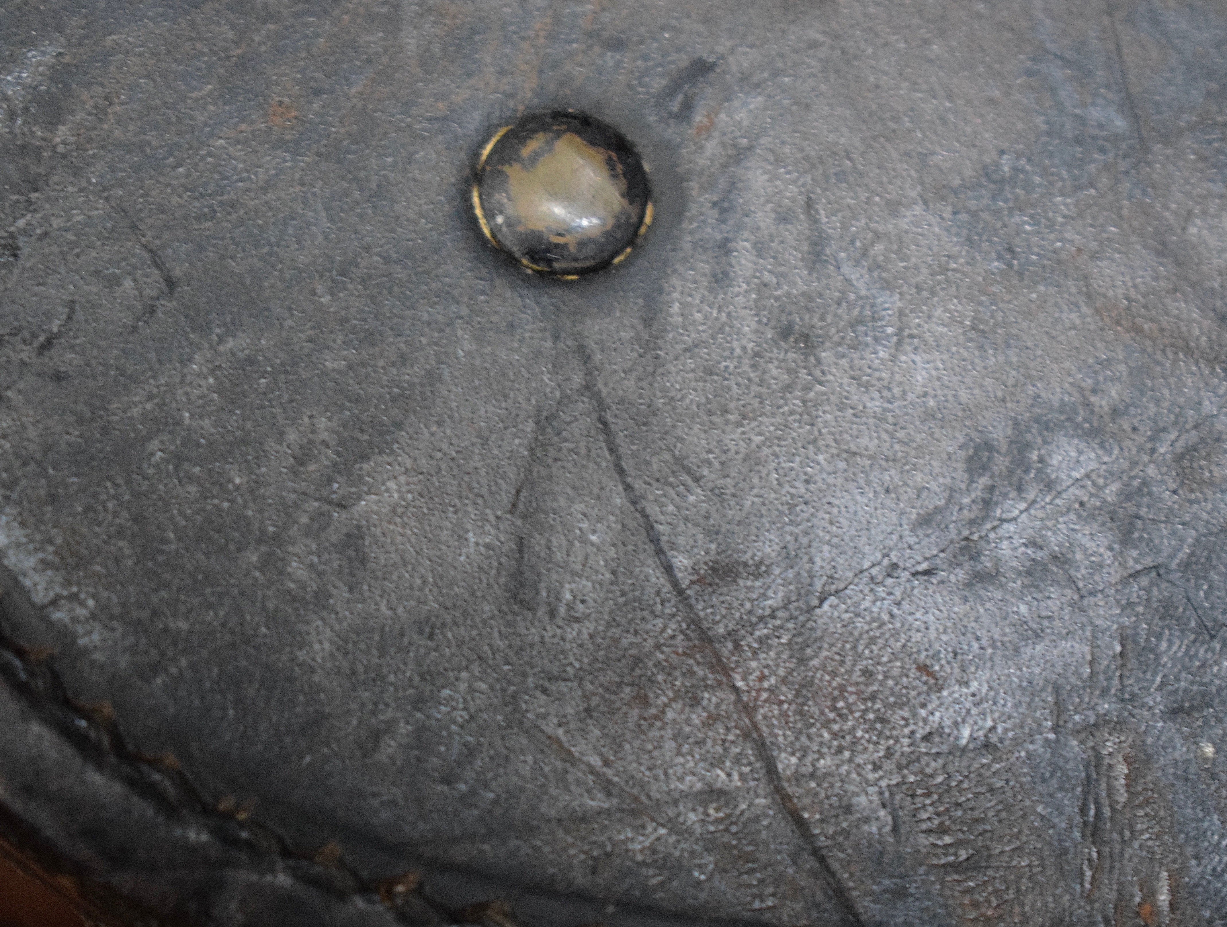 Pre-war 6x30 Dienstglas case 'Carl Zeiss Jena WaA' + strap — image 9