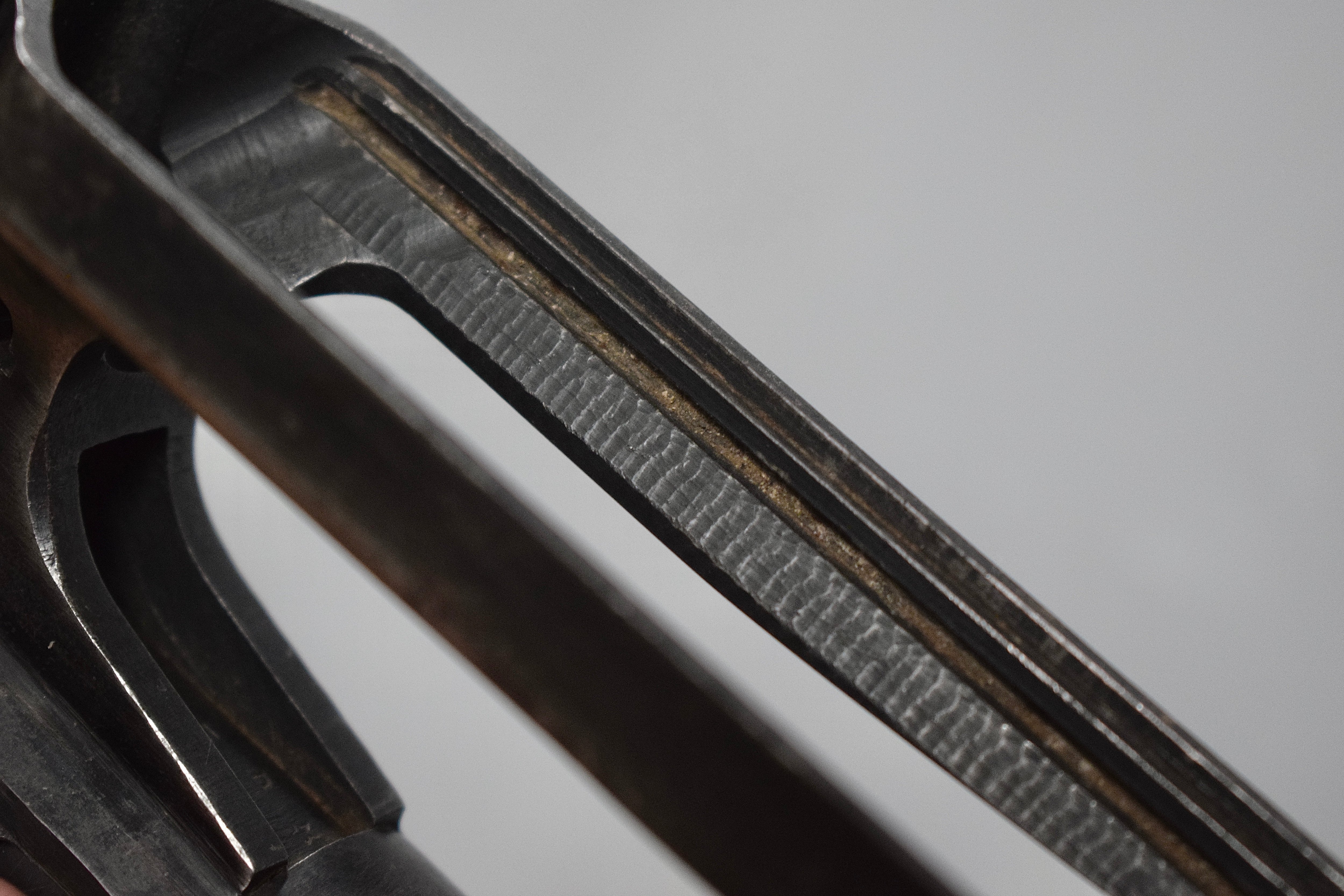 Soviet Tokarev SVT-40 sniper scope + mount set — image 15