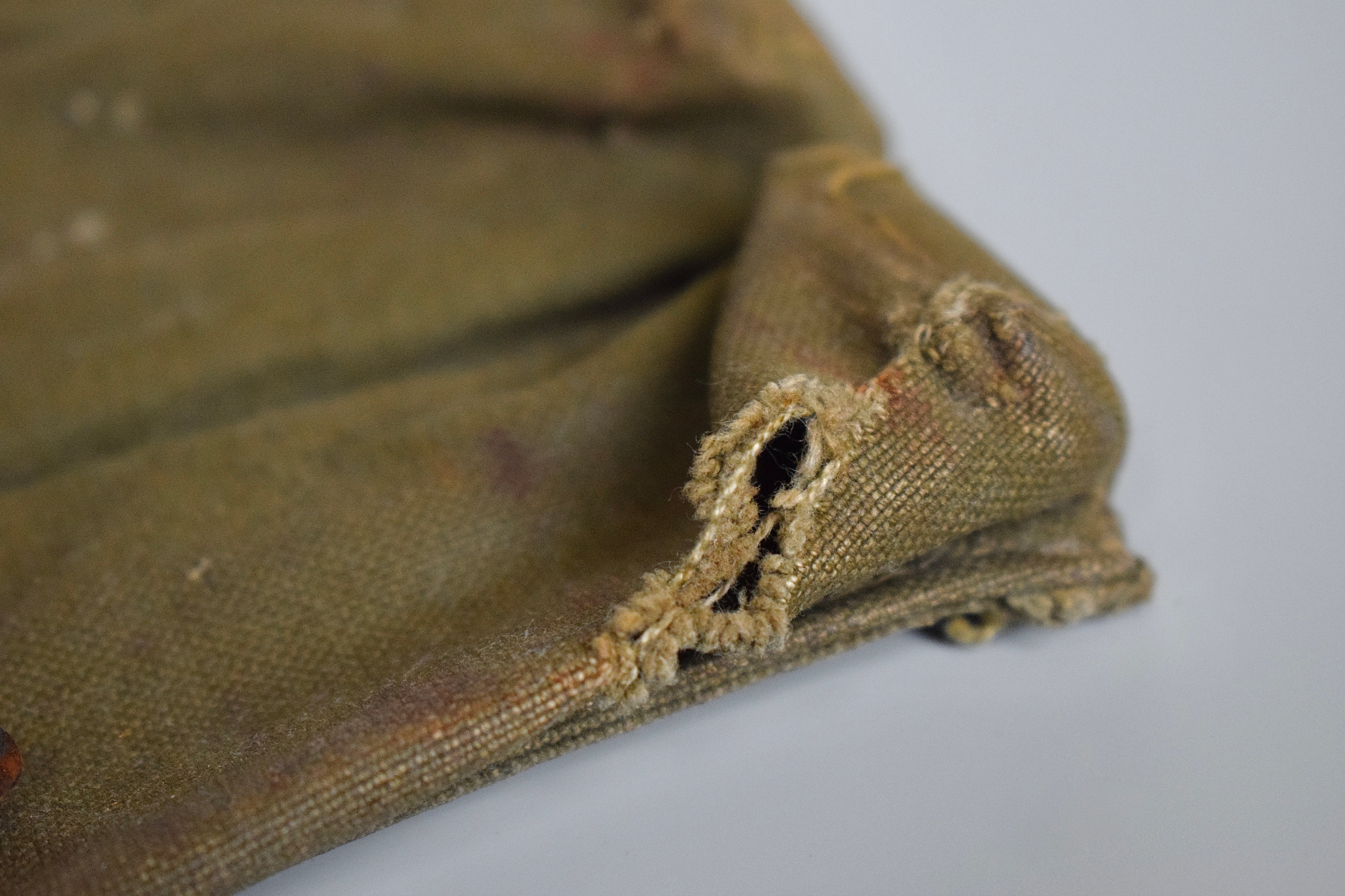 MP38/40 magazine pouch 'cea 1943 WaA' — image 6