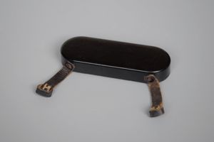 7x50 / 10x50 Dienstglas bakelite ocular cover