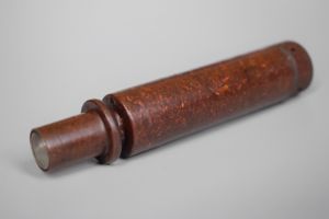 RG34 cleaning kit red phenolic oiler