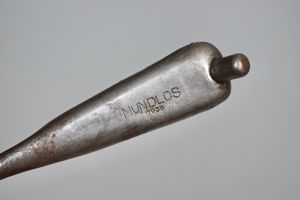 RG34 cleaning kit spoon 'Mundlos 1936'