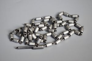 RG34 cleaning kit chain 'Mundlos WaA'