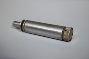 RG34 cleaning kit steel oiler 'Ky 1939'