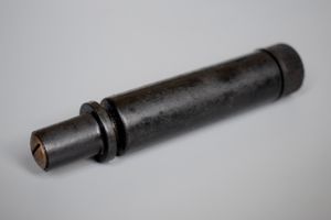 RG34 cleaning kit black phenolic oiler