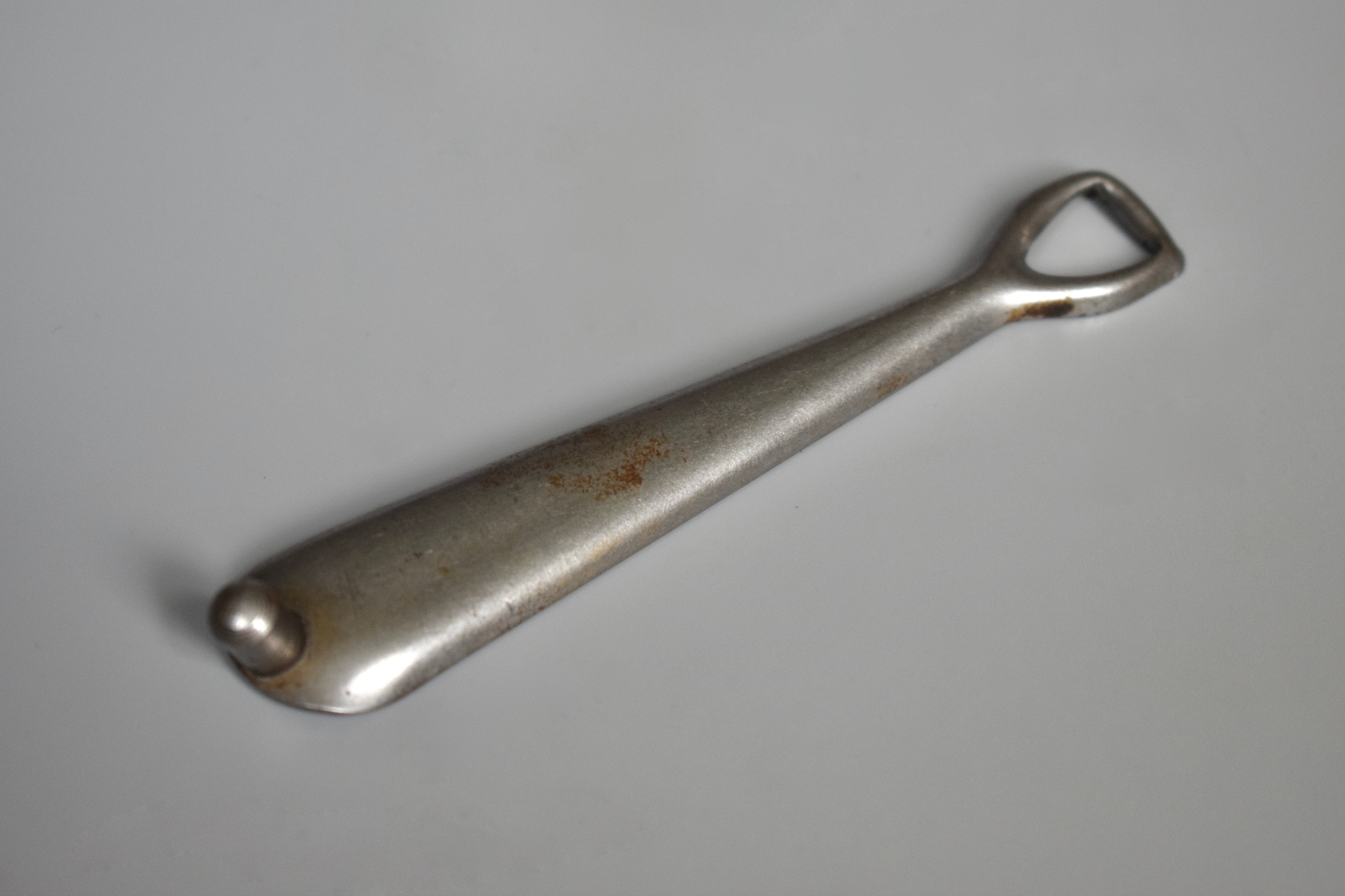 RG34 cleaning kit spoon