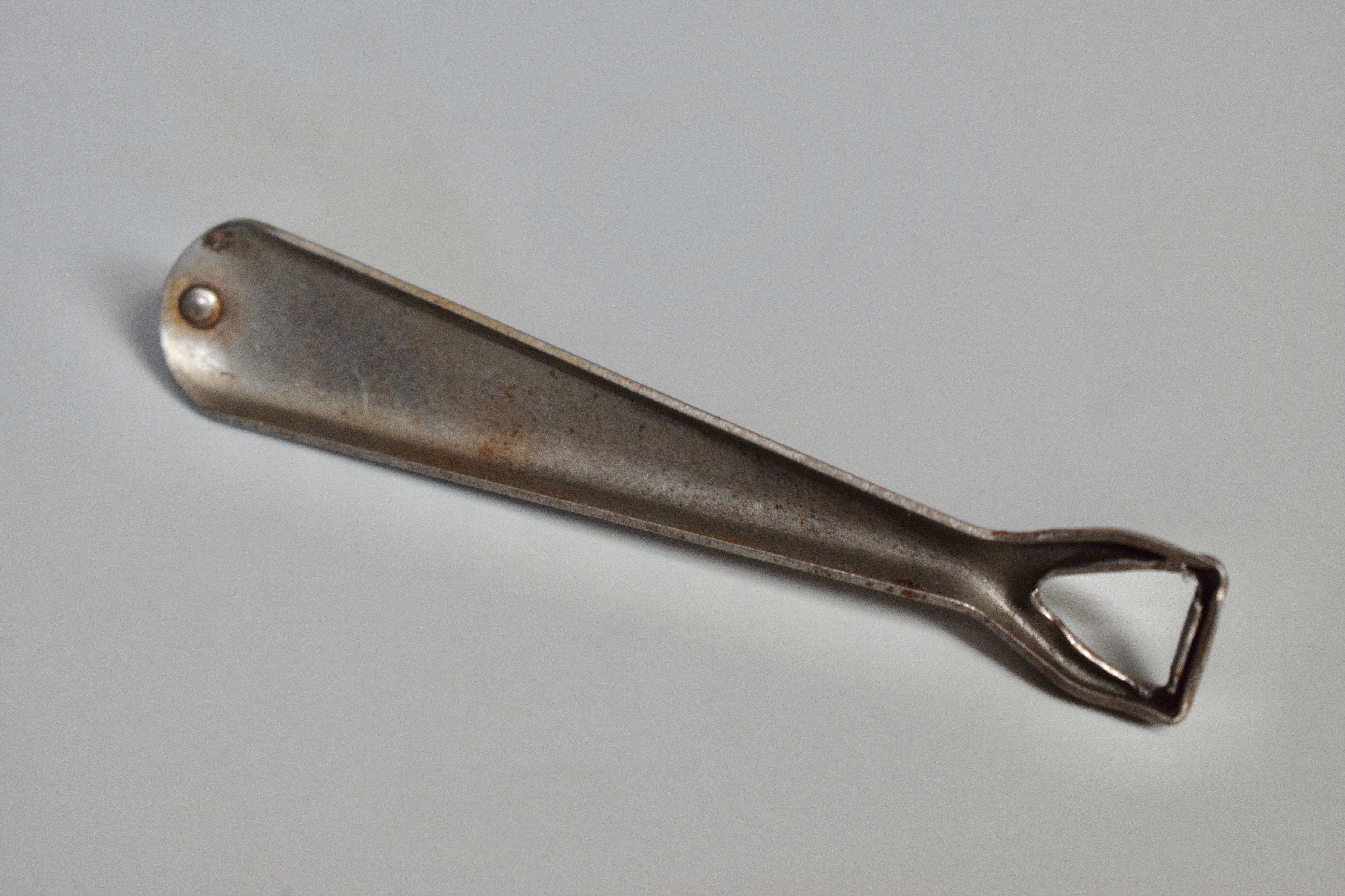 RG34 cleaning kit spoon — image 2