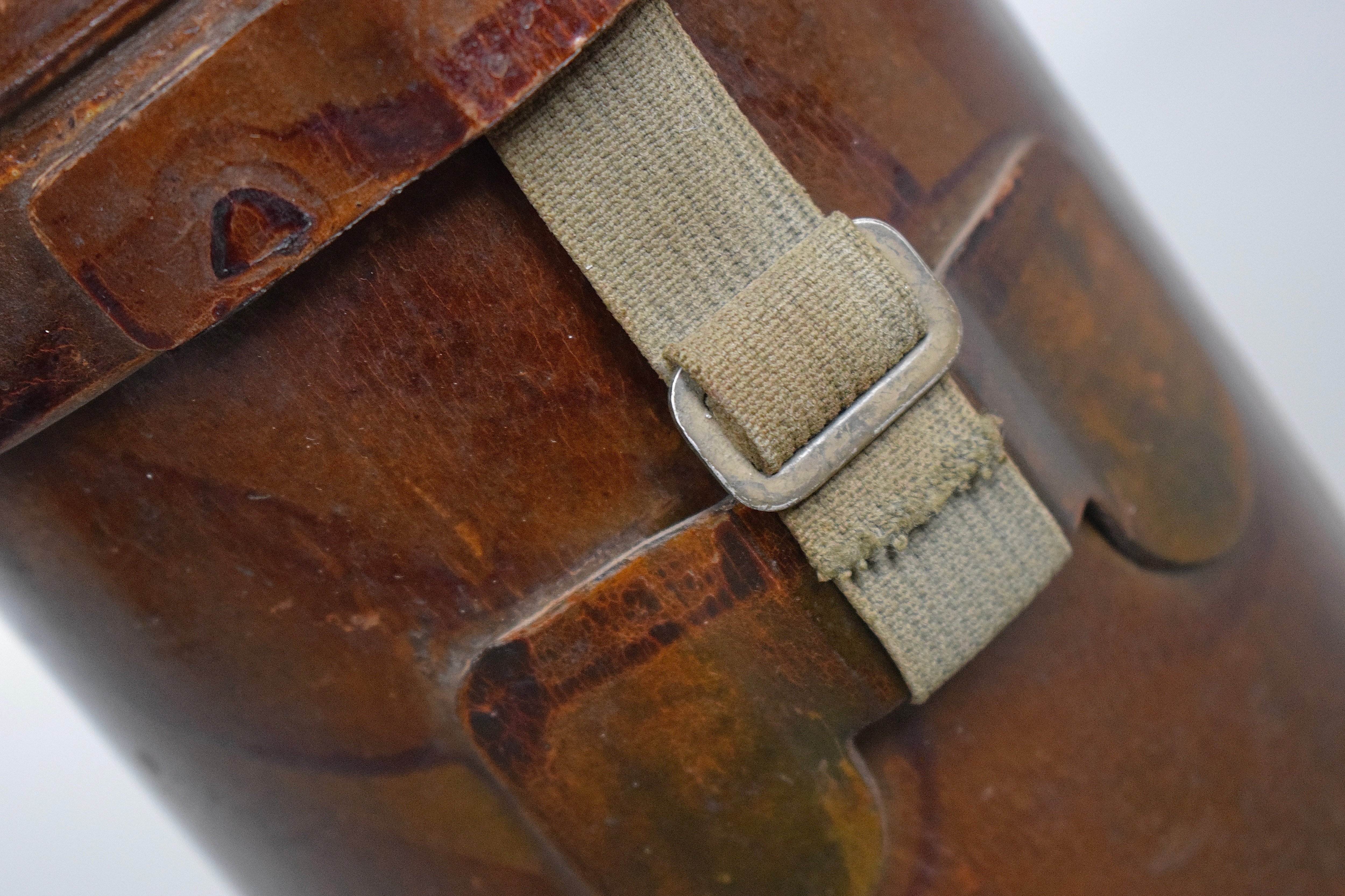 Anti-gas / chemical attack weapon cleaning kit — image 7