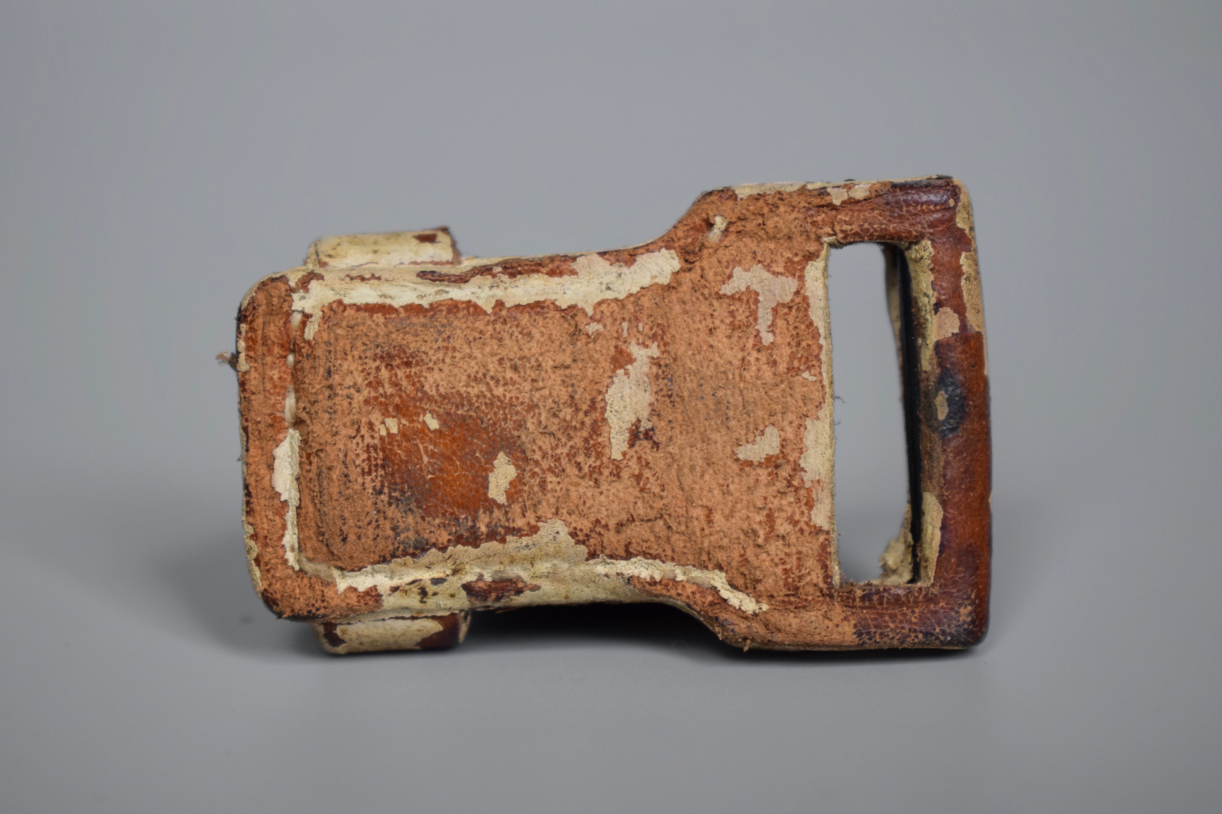 Winter camo K98k sling keeper tab — image 4