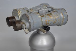 Zeiss 'blc' 7x50 UDF U-boat deck binoculars