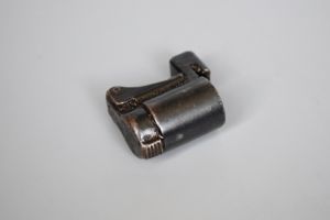 K98k hinged muzzle cover 'WaA63'