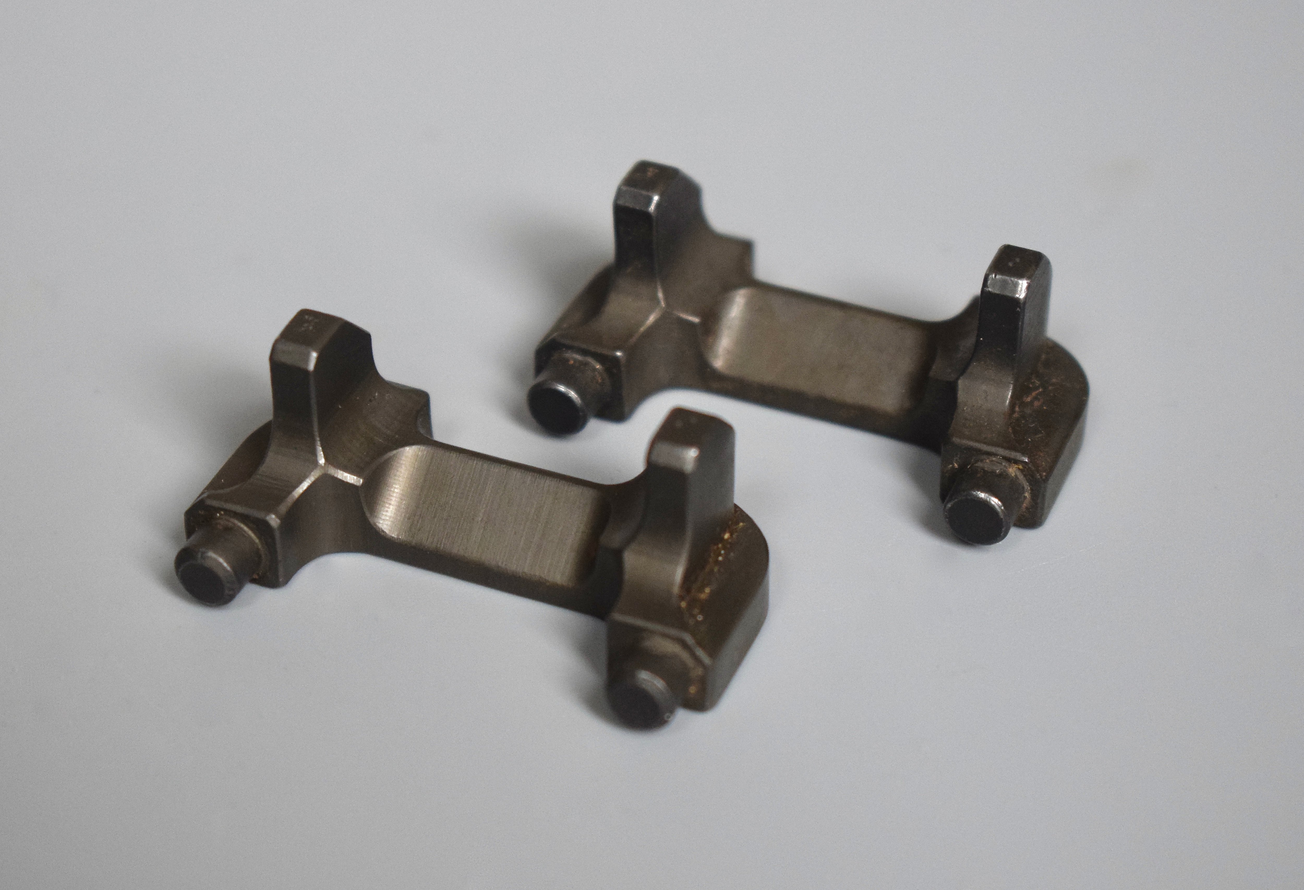 MG13 automatic trigger