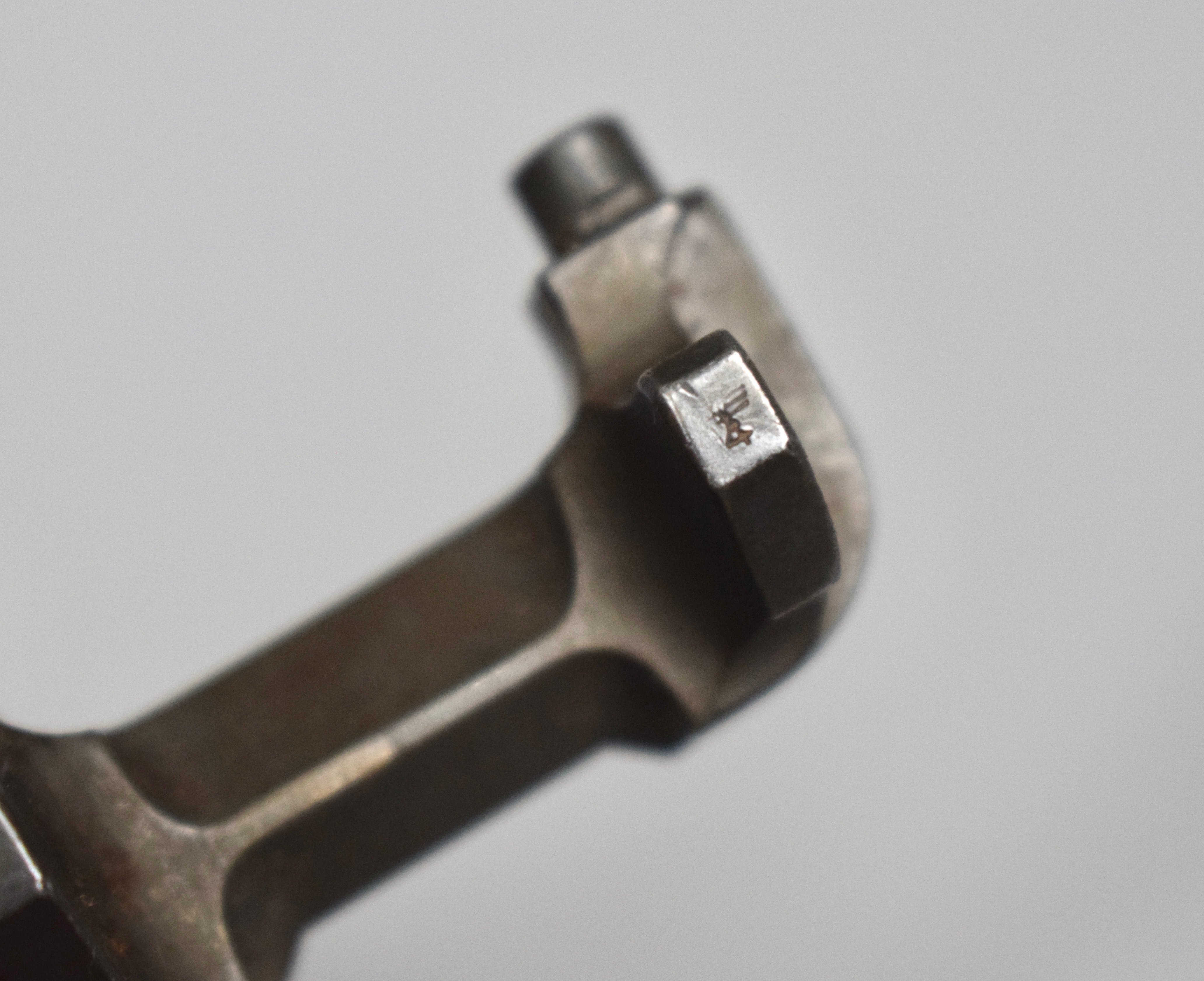 MG13 automatic trigger — image 2