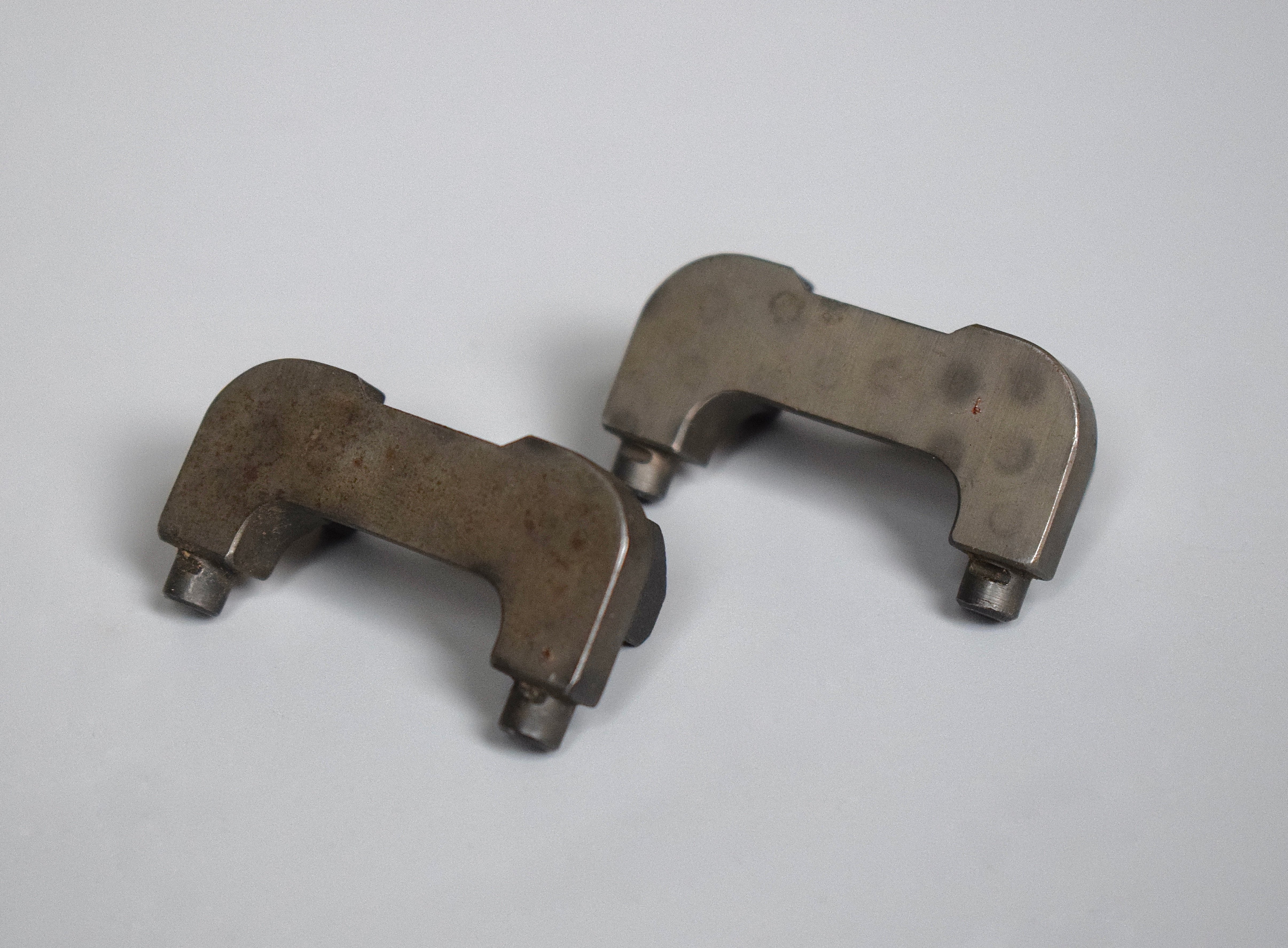 MG13 automatic trigger — image 3