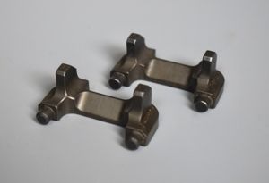 MG13 automatic trigger