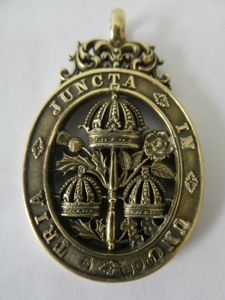 THE MOST HONOURABLE ORDER OF THE BATH (C B ) …