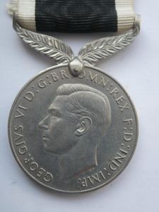 NEW ZEALAND WAR SERVICE MEDAL
