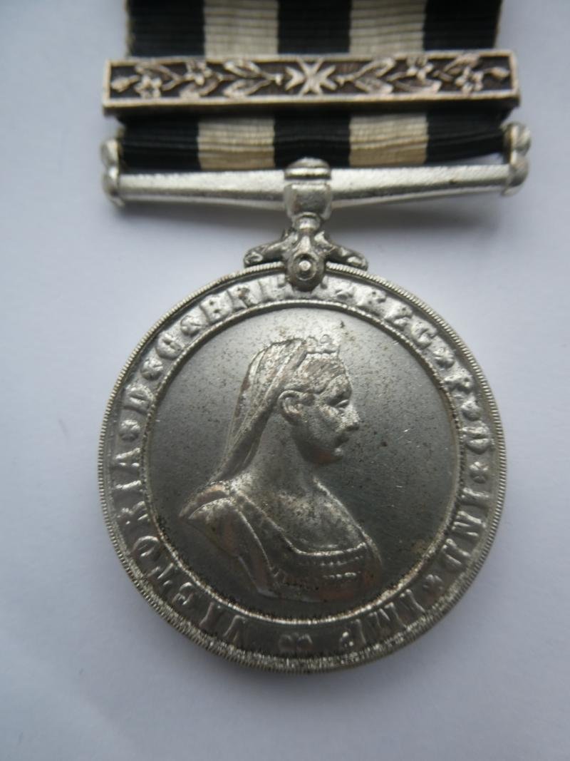SERVICE MEDAL OF THE ORDER OF ST JOHN-TO N/MEMBER SIMPSON NORTHUMBERLAND SJAB 191952