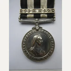 SERVICE MEDAL OF THE ORDER OF ST JOHN-TO ROGERS-SUFFOLK SJAB …