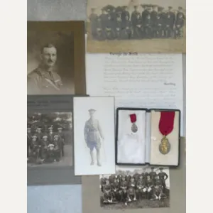 ORDER OF THE BATH (CIVIL DIVISION) COMPANIONS BADGE IN BOX …