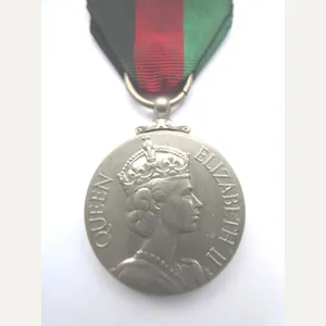 MALAWI INDEPENDENCE MEDAL